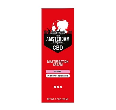 Żel nawilżający lubrykant do masturbacji cbd 50 ml